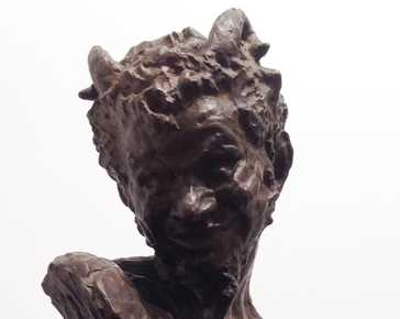 Monfrini Silvio - Satyr